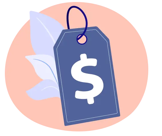 SaaS marketing services cost