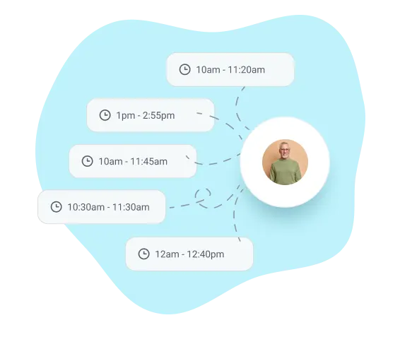 Business collaboration tools