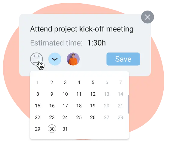 First steps with collaboration tools