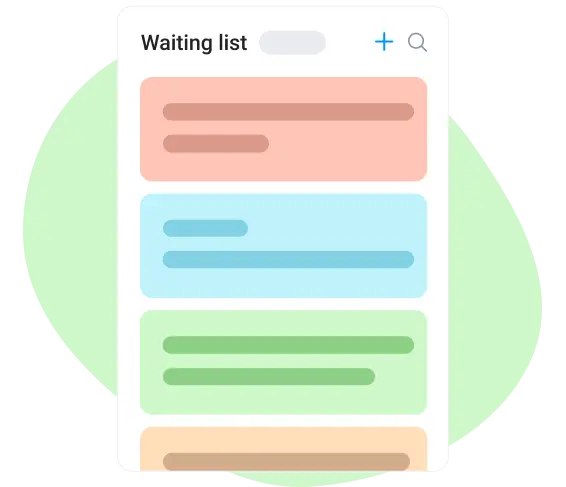 Employing collaboration online tool
