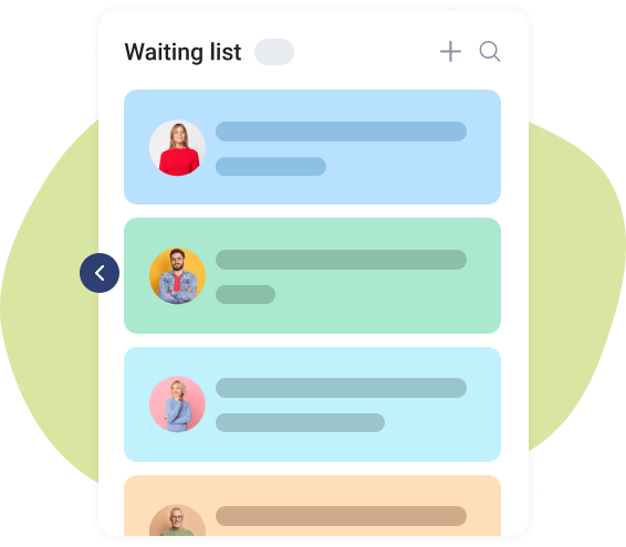 planning your days