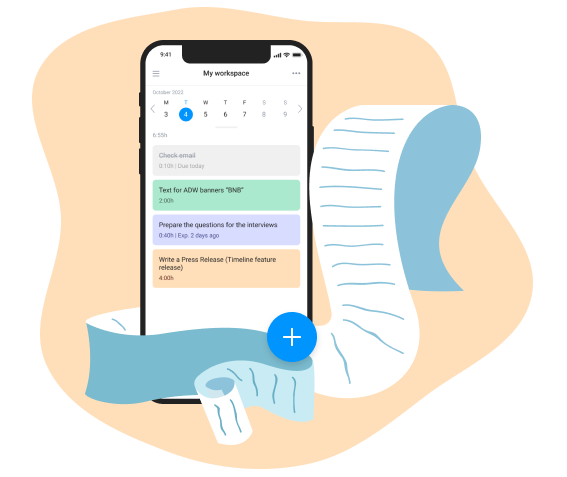 choose online calendar planner