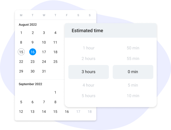 estimate your workload