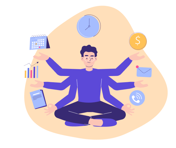enhance productivity level